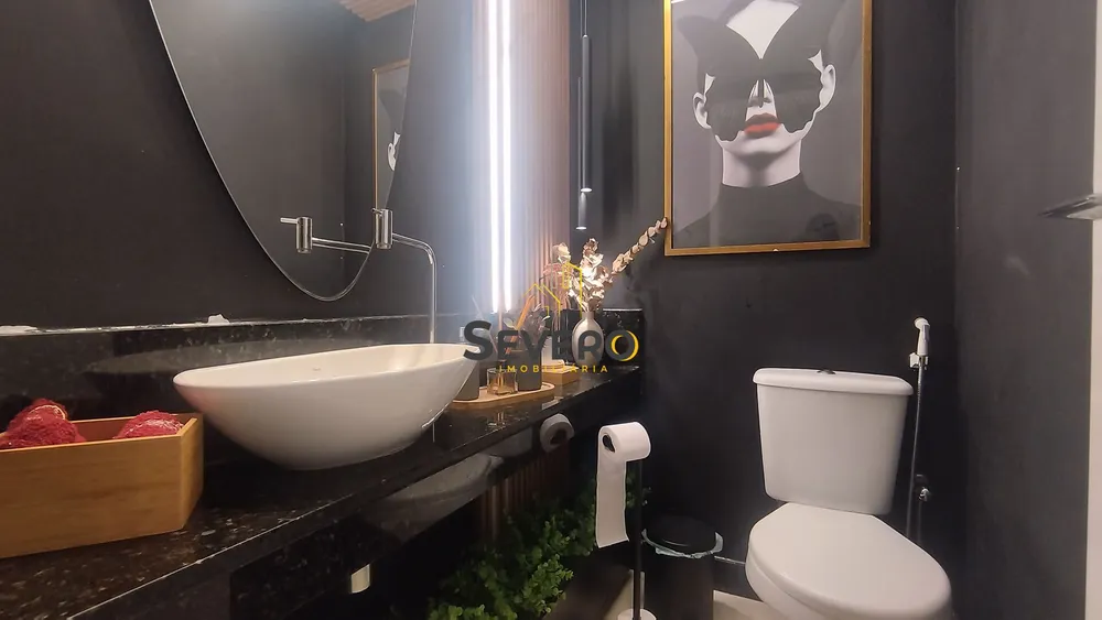 Apartamento, 2 quartos, 85 m² - Foto 8
