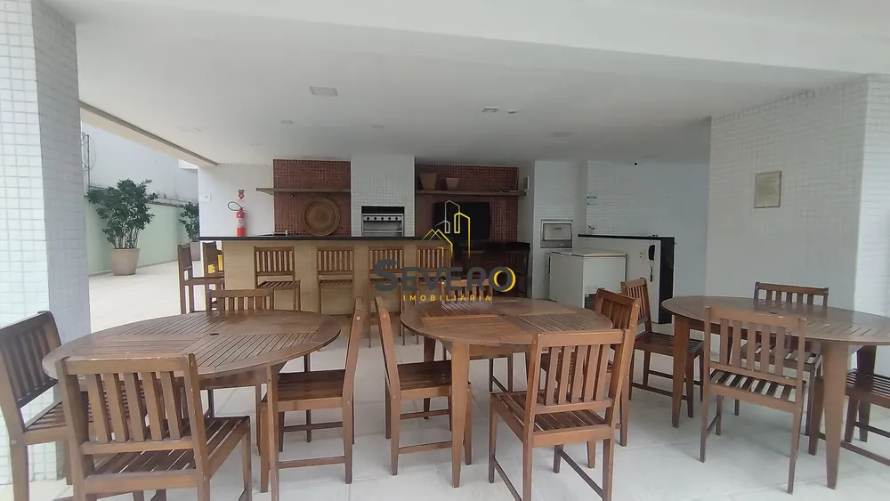 Apartamento, 2 quartos, 85 m² - Foto 23