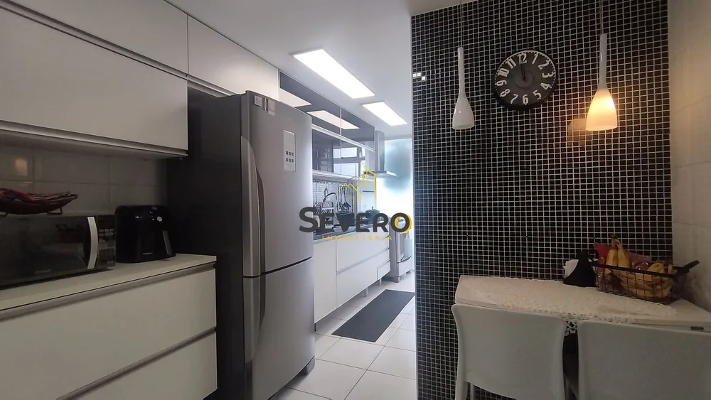 Apartamento, 2 quartos, 85 m² - Foto 19