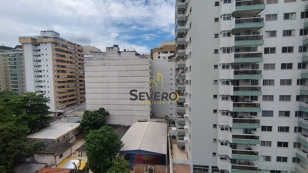 Apartamento, 2 quartos, 85 m² - Foto 6