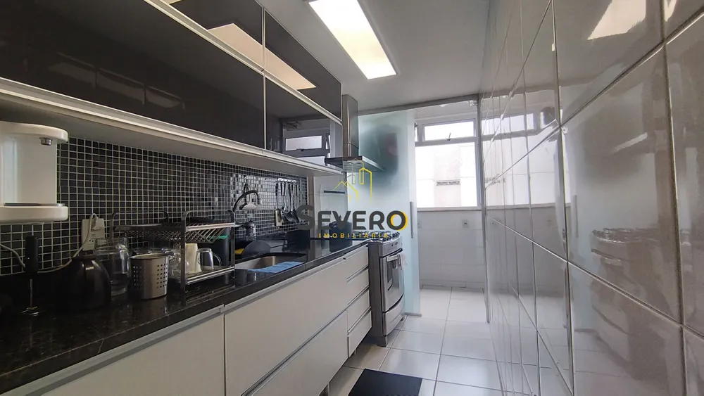 Apartamento, 2 quartos, 85 m² - Foto 20