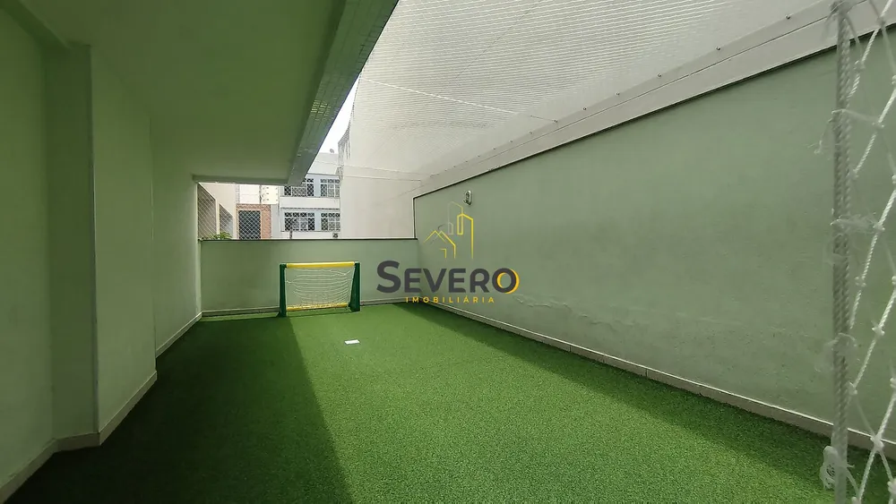 Apartamento, 2 quartos, 85 m² - Foto 29