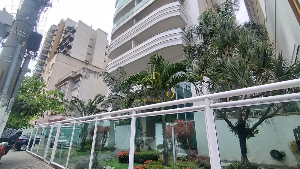 Apartamento, 2 quartos, 85 m² - Foto 1