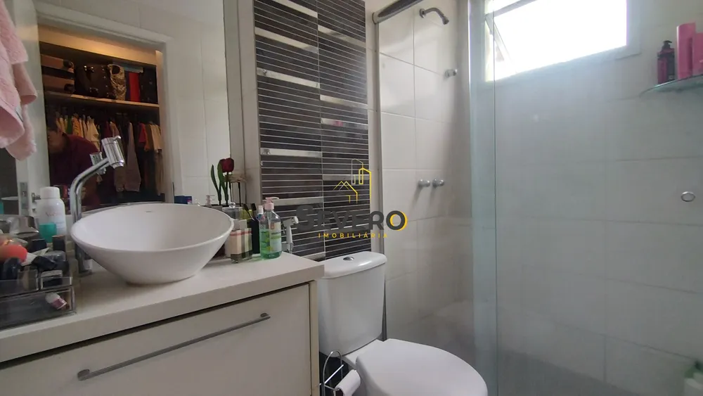 Apartamento, 2 quartos, 85 m² - Foto 18