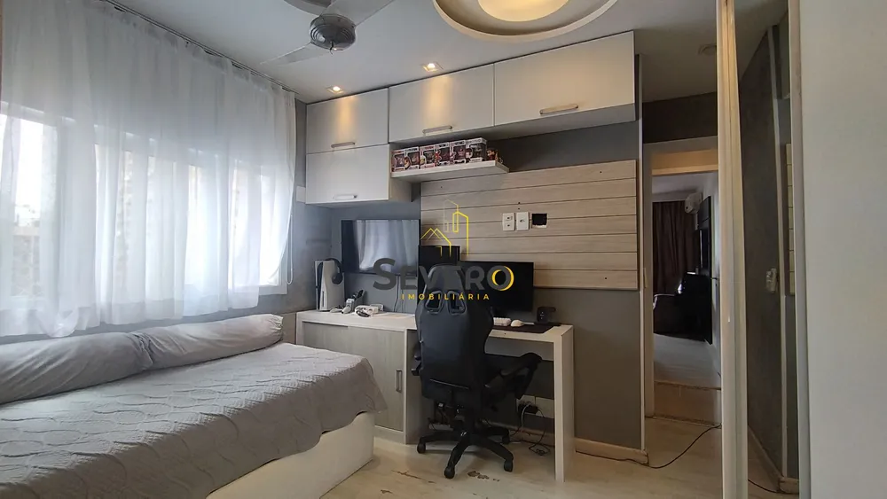 Apartamento, 2 quartos, 85 m² - Foto 10