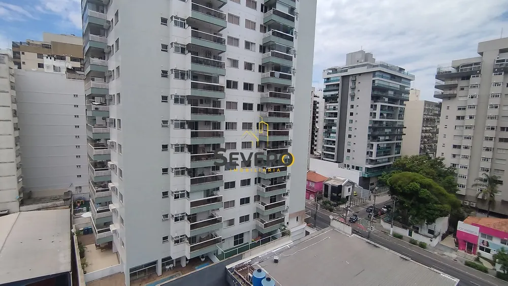 Apartamento, 2 quartos, 85 m² - Foto 4