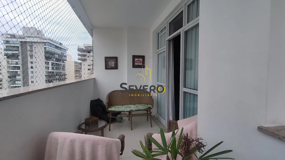 Apartamento, 2 quartos, 85 m² - Foto 3