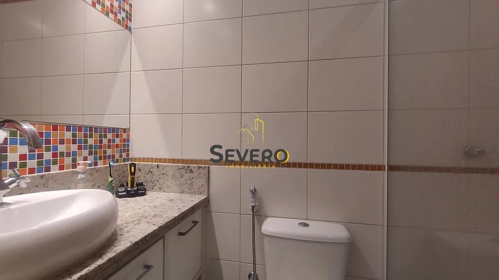 Apartamento, 2 quartos, 85 m² - Foto 12