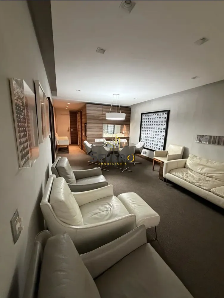 Sala-Conjunto, 40 m² - Foto 9