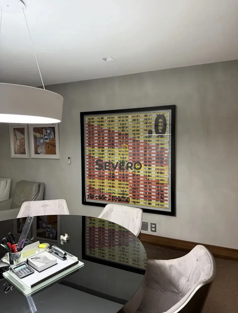 Sala-Conjunto, 40 m² - Foto 11