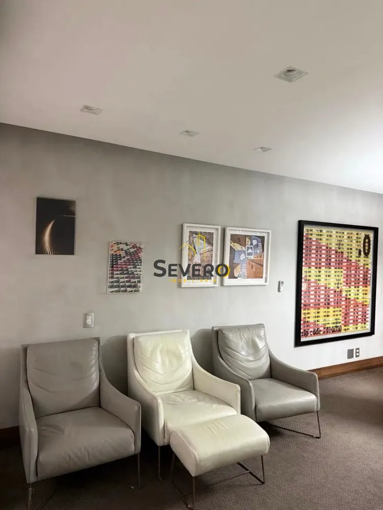 Sala-Conjunto, 40 m² - Foto 10