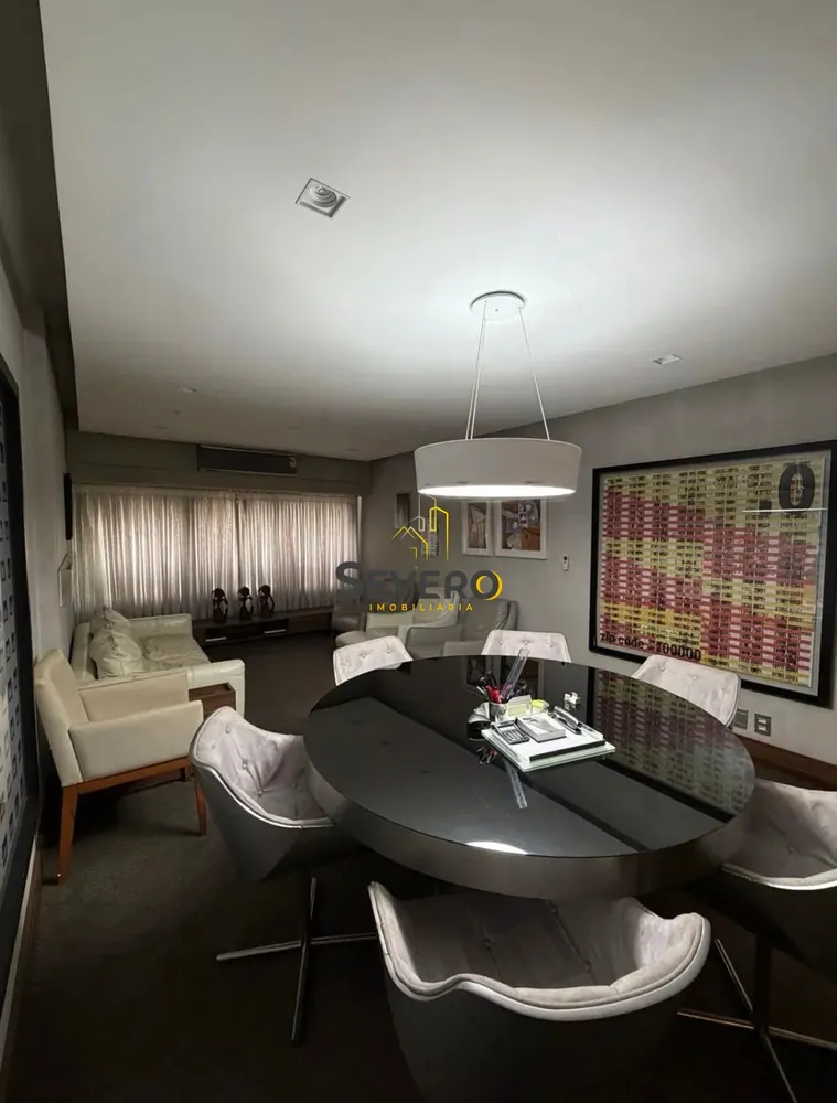 Sala-Conjunto, 40 m² - Foto 3