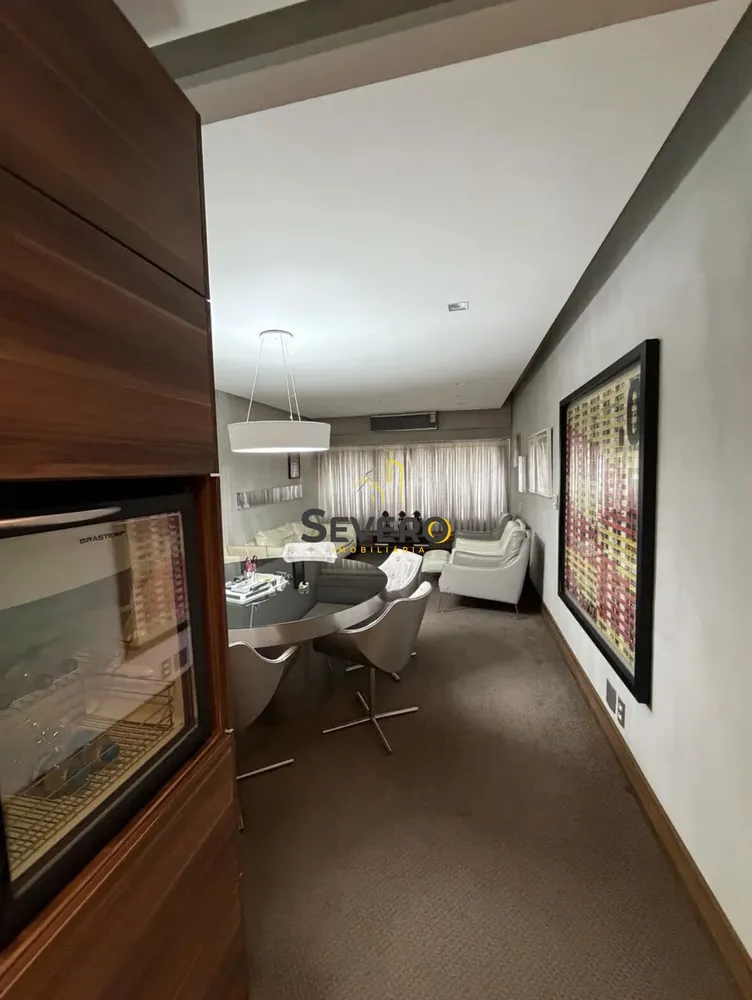 Sala-Conjunto, 40 m² - Foto 6
