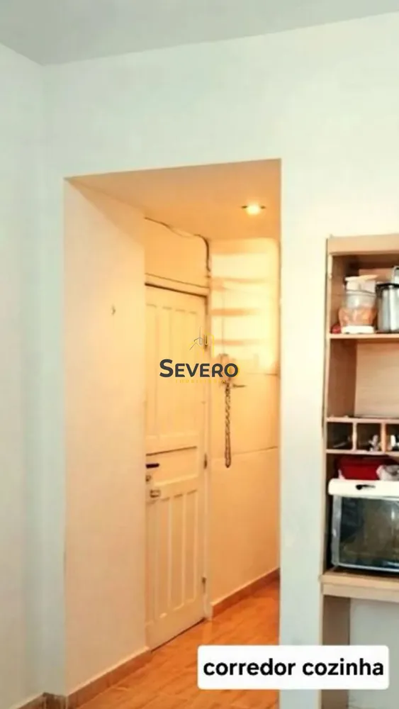 Apartamento, 1 quarto, 38 m² - Foto 5