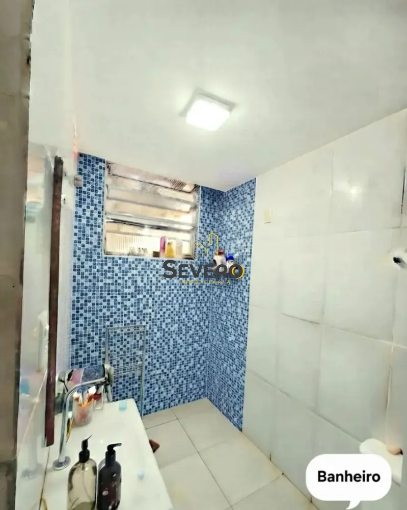 Apartamento, 1 quarto, 38 m² - Foto 4