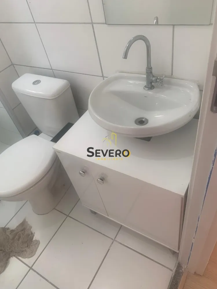 Apartamento, 2 quartos, 42 m² - Foto 15