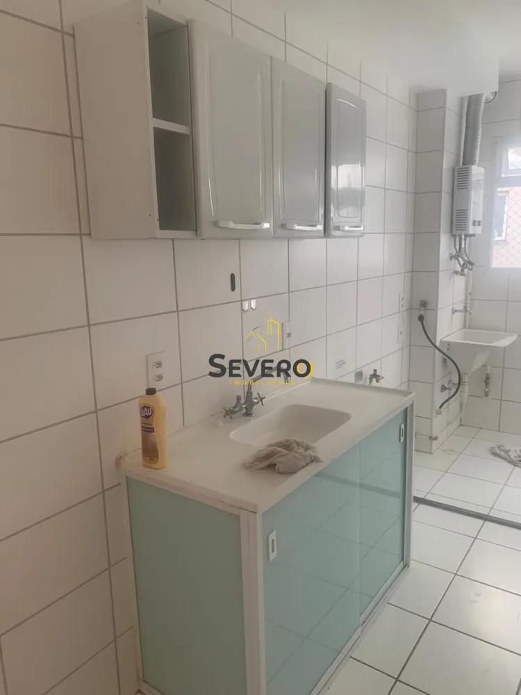Apartamento, 2 quartos, 42 m² - Foto 5