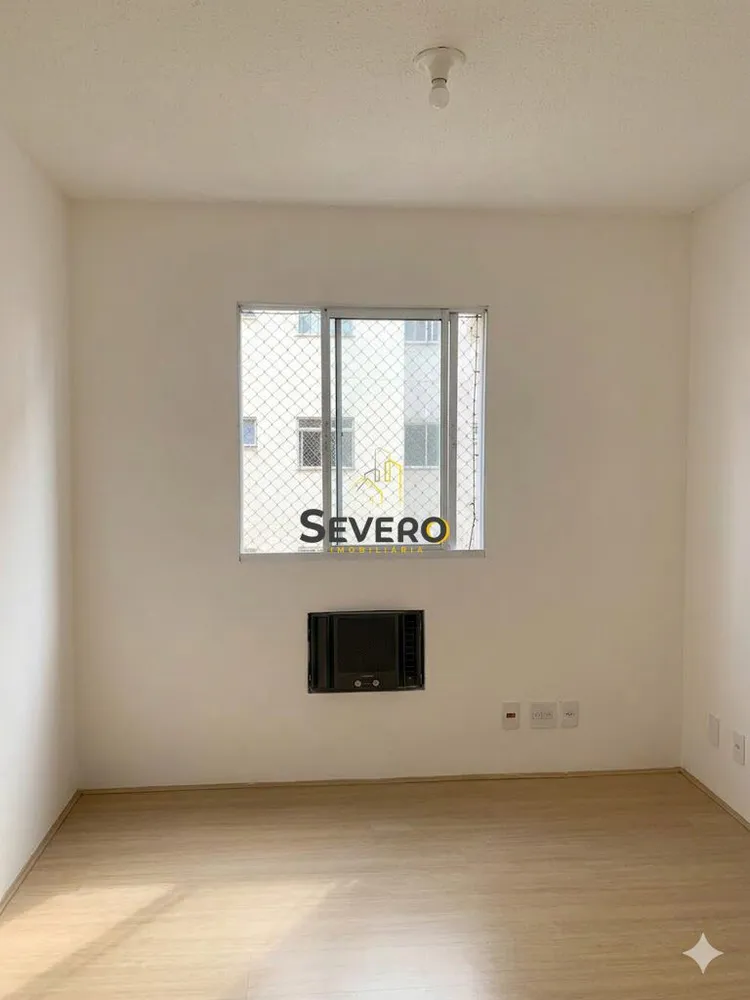 Apartamento, 2 quartos, 42 m² - Foto 2