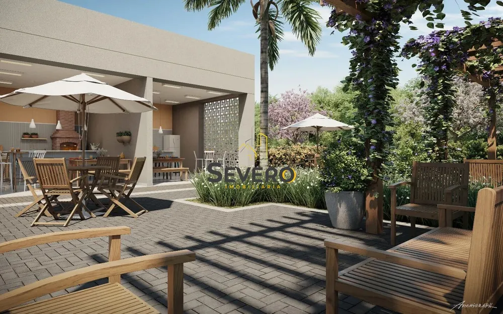 Apartamento, 2 quartos, 42 m² - Foto 14