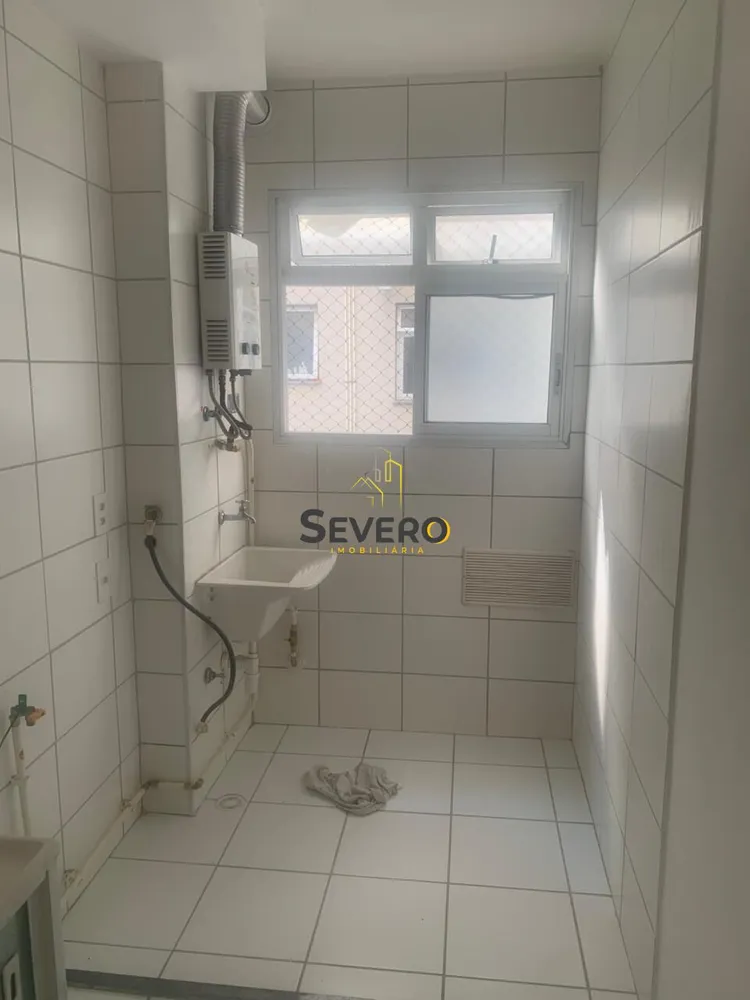 Apartamento, 2 quartos, 42 m² - Foto 4