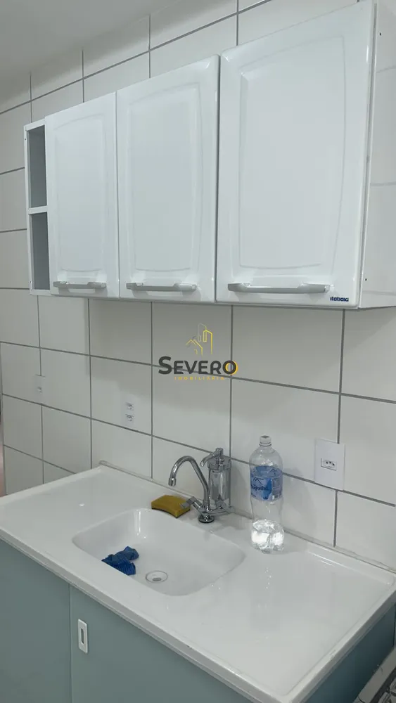Apartamento, 2 quartos, 42 m² - Foto 6