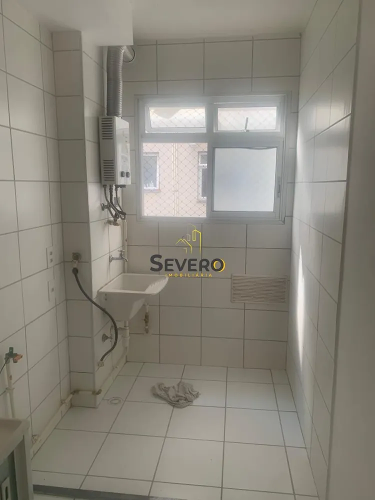 Apartamento, 2 quartos, 42 m² - Foto 7