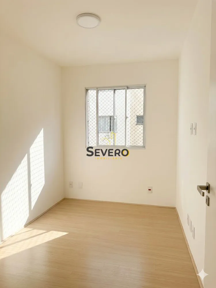 Apartamento, 2 quartos, 42 m² - Foto 1
