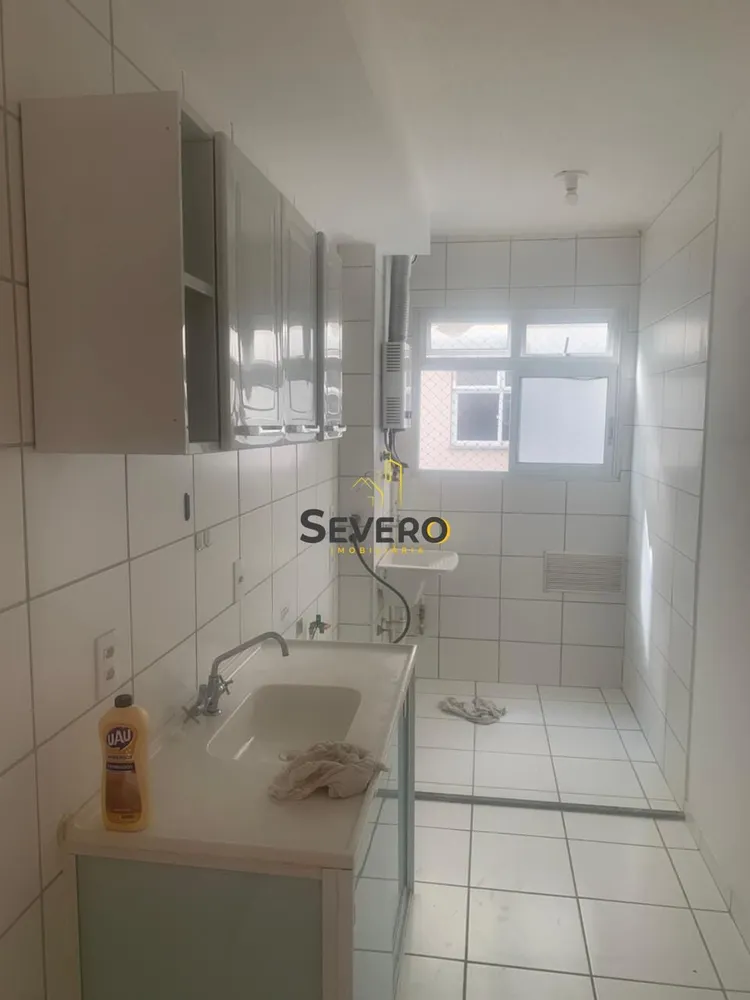 Apartamento, 2 quartos, 42 m² - Foto 13