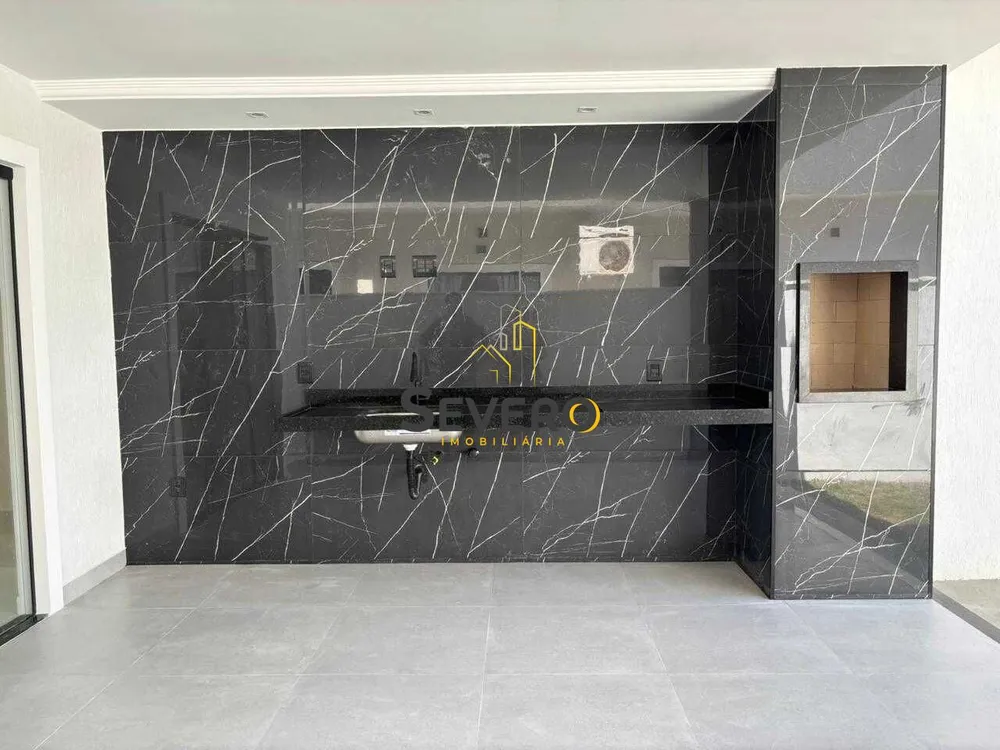 Casa, 3 quartos, 115 m² - Foto 11