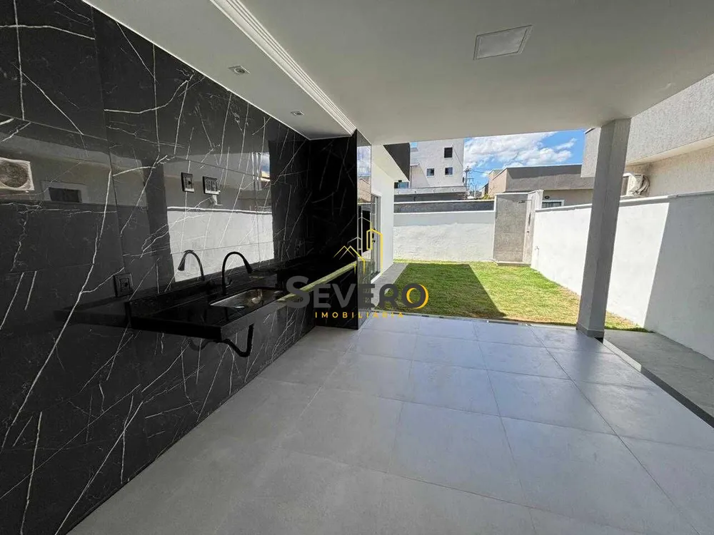 Casa, 3 quartos, 115 m² - Foto 12