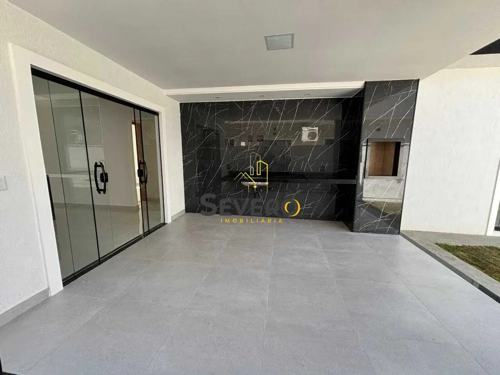 Casa, 3 quartos, 115 m² - Foto 10