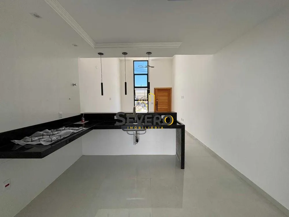 Casa, 3 quartos, 115 m² - Foto 16