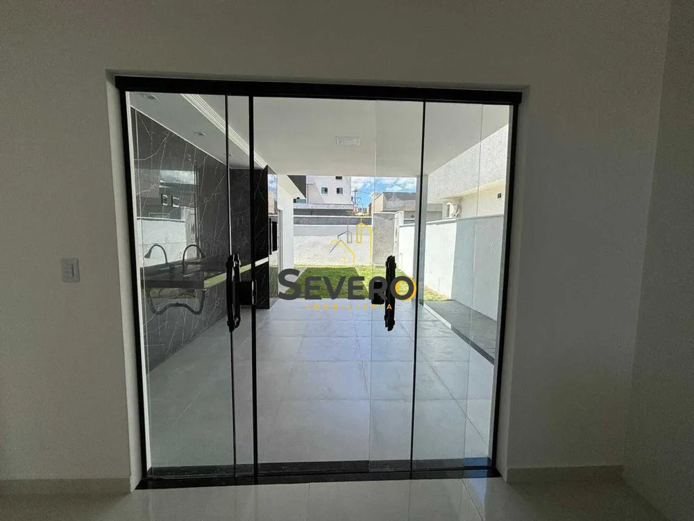 Casa, 3 quartos, 115 m² - Foto 9