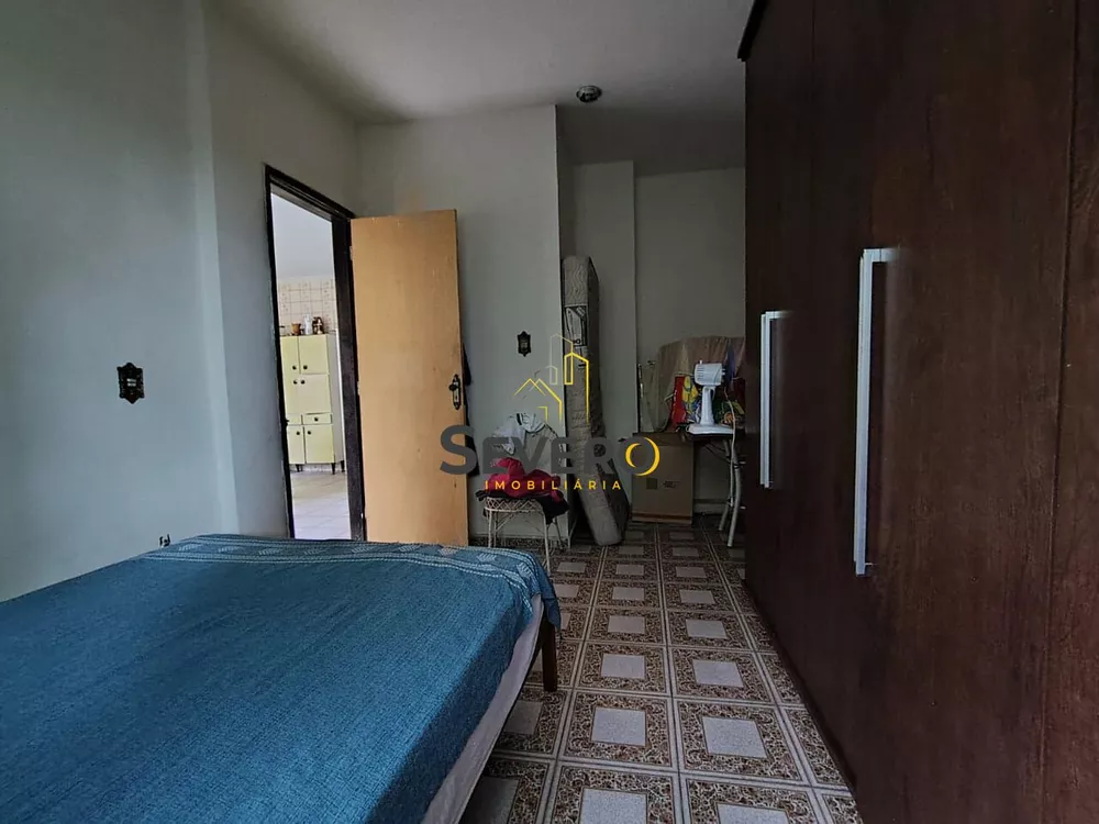 Casa, 3 quartos, 100 m² - Foto 8