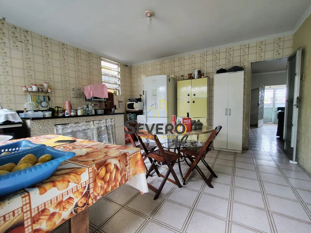 Casa, 3 quartos, 100 m² - Foto 7