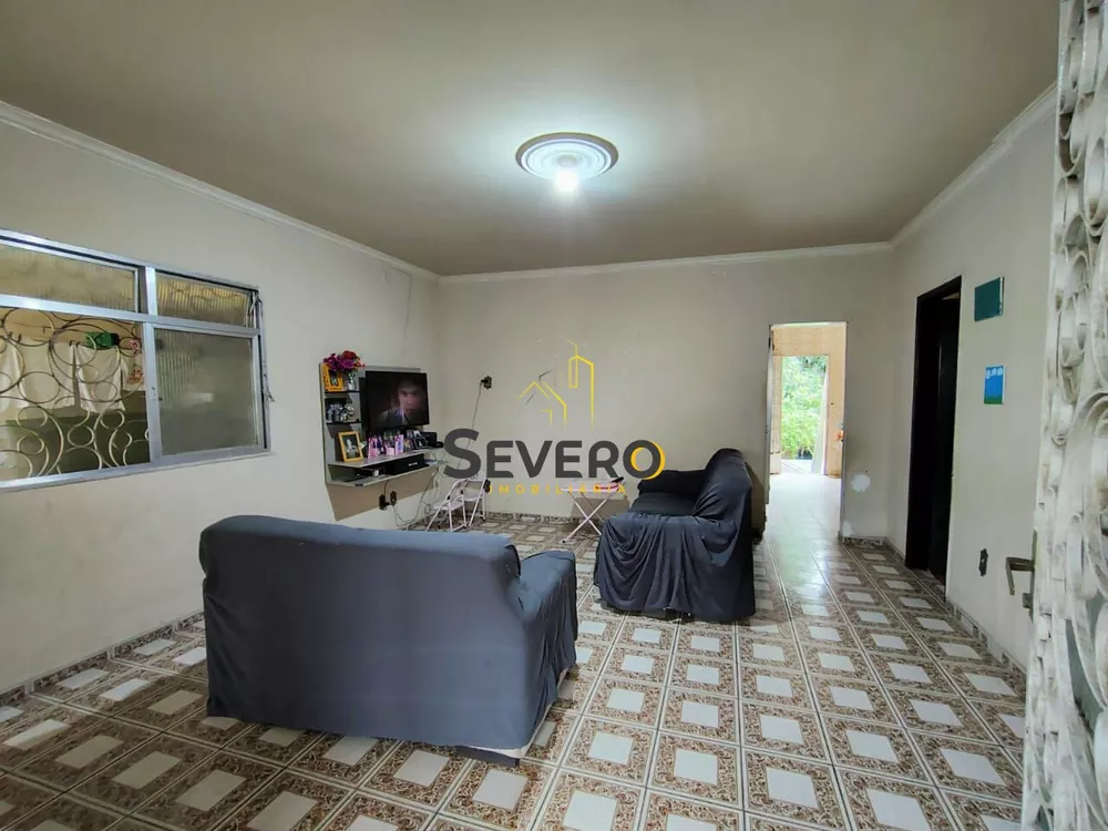 Casa, 3 quartos, 100 m² - Foto 13