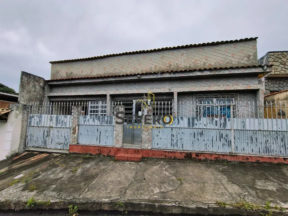 Casa, 3 quartos, 100 m² - Foto 31