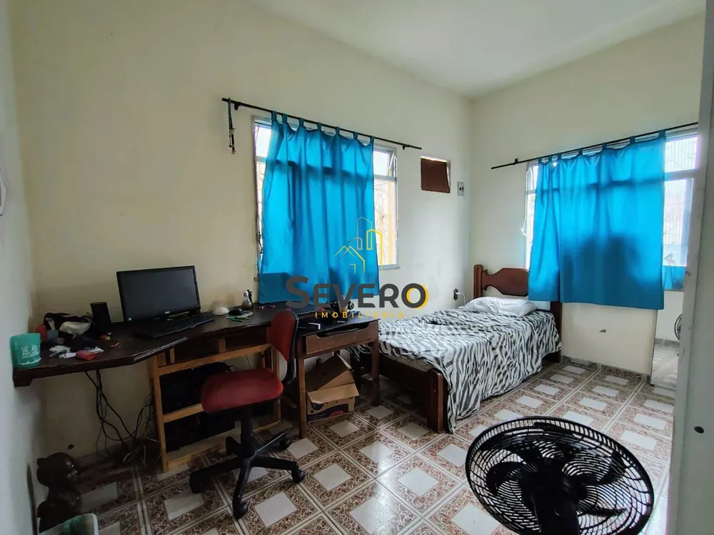 Casa, 3 quartos, 100 m² - Foto 11