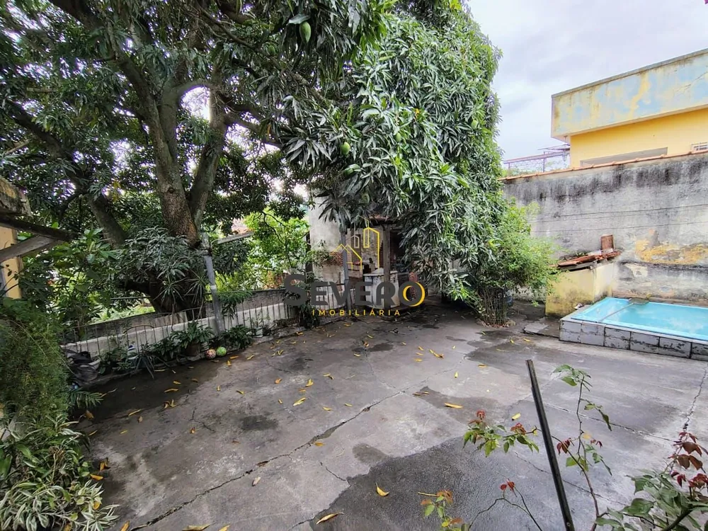Casa, 3 quartos, 100 m² - Foto 25