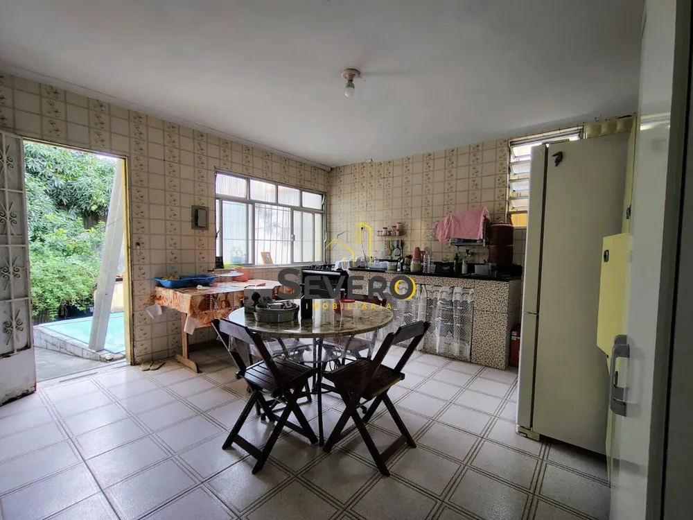 Casa, 3 quartos, 100 m² - Foto 13