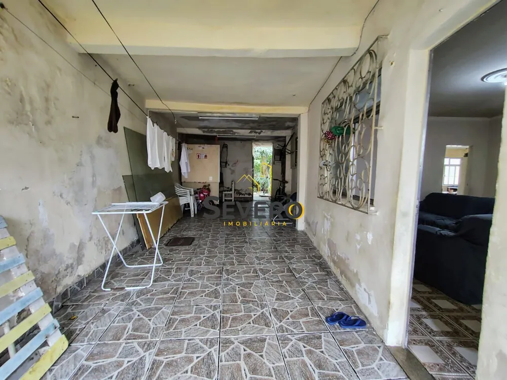 Casa, 3 quartos, 100 m² - Foto 23