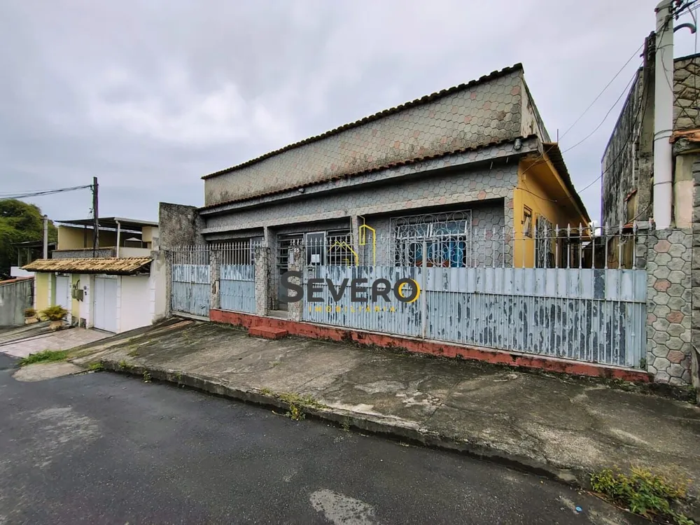 Casa, 3 quartos, 100 m² - Foto 1