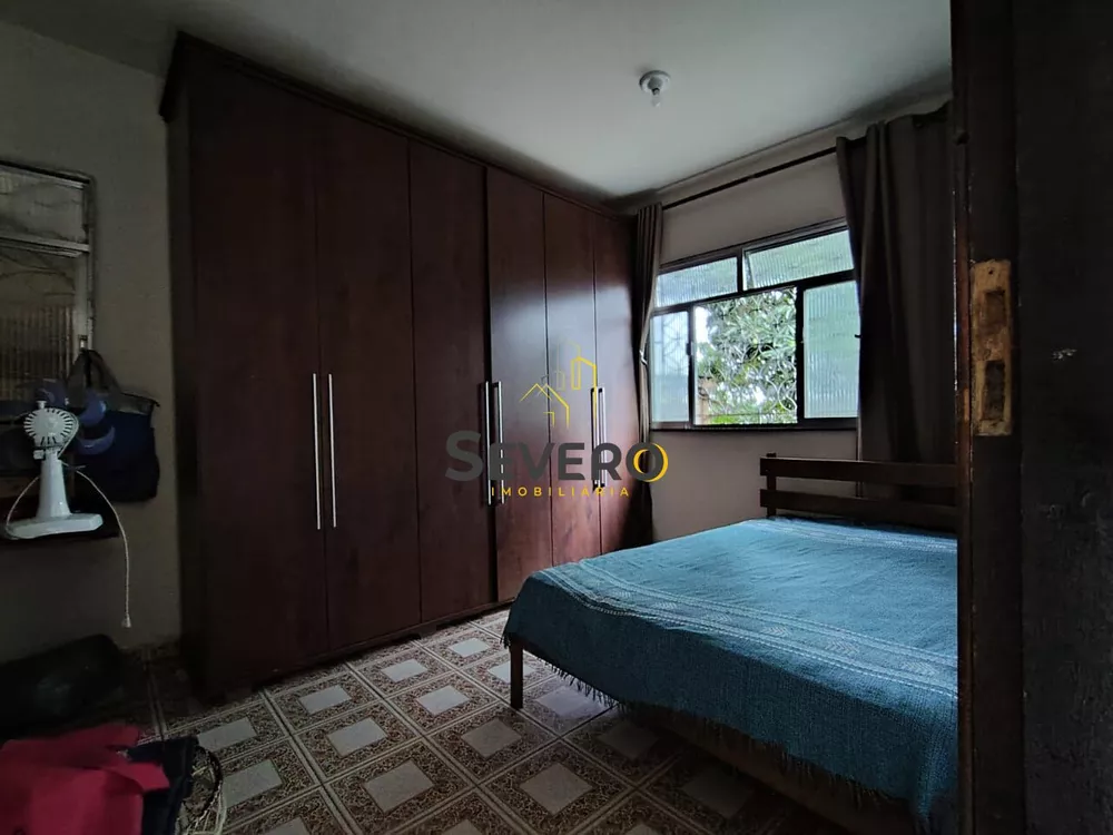 Casa, 3 quartos, 100 m² - Foto 2