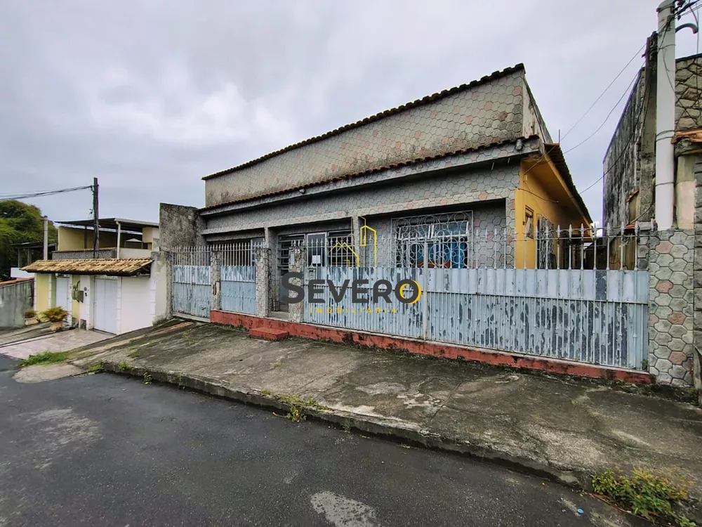 Casa, 3 quartos, 100 m² - Foto 4
