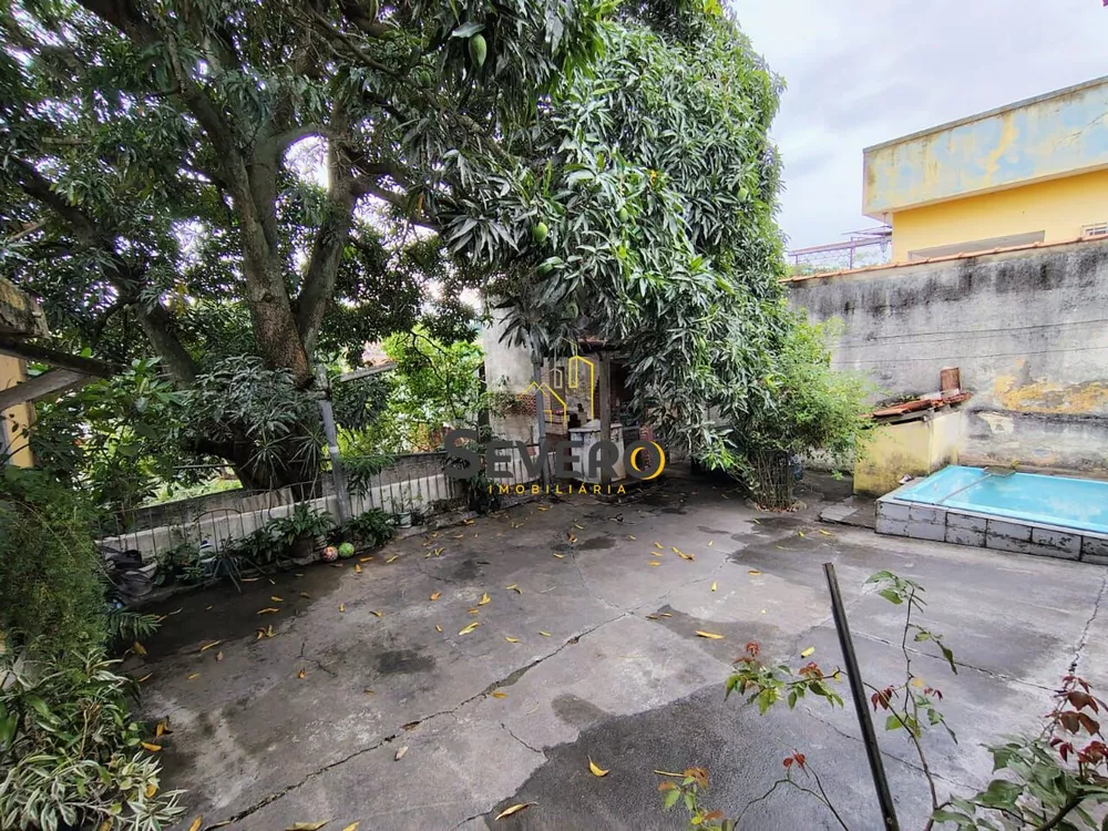 Casa, 3 quartos, 100 m² - Foto 6