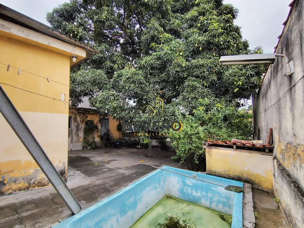 Casa, 3 quartos, 100 m² - Foto 29