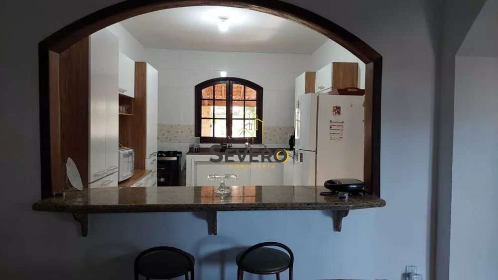 Casa, 4 quartos, 325 m² - Foto 12