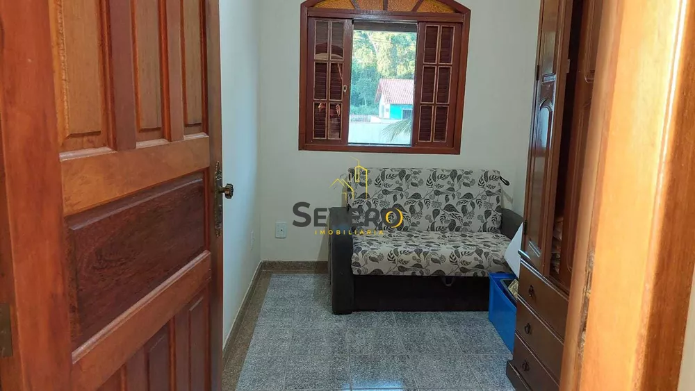 Casa, 4 quartos, 325 m² - Foto 11