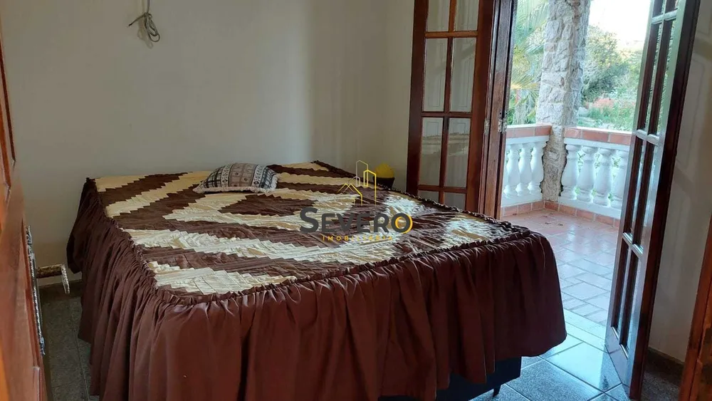 Casa, 4 quartos, 325 m² - Foto 24