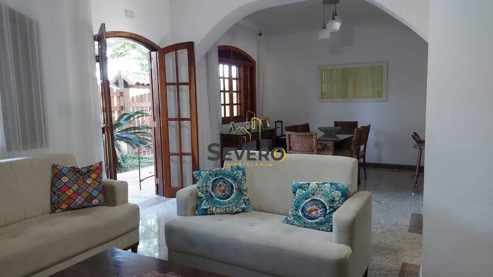 Casa, 4 quartos, 325 m² - Foto 6
